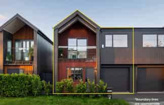 1E Wesley Avenue, Mount Albert