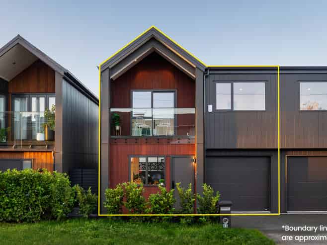 1E Wesley Avenue, Mount Albert