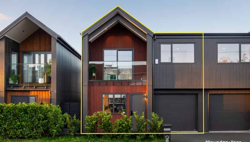 1E Wesley Avenue, Mount Albert