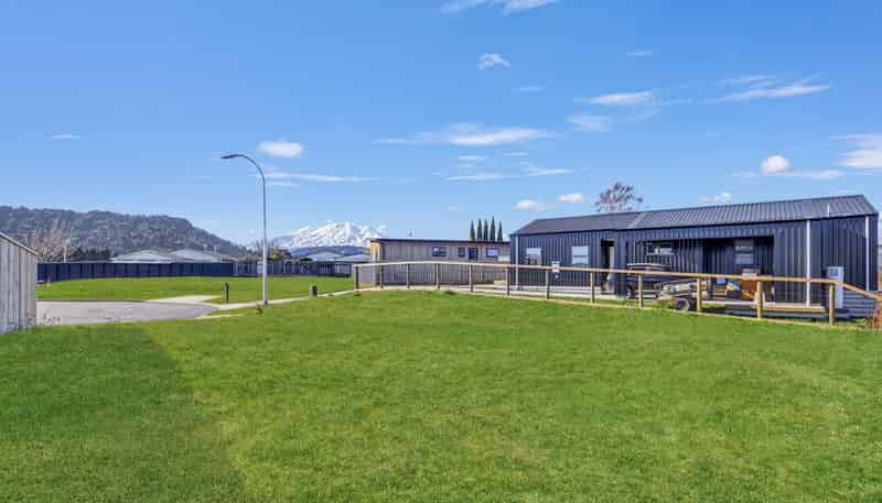 11 Raupo Lane, Ohakune