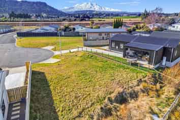 11 Raupo Lane, Ohakune