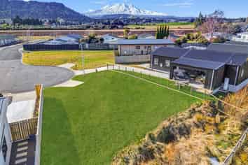 11 Raupo Lane, Ohakune