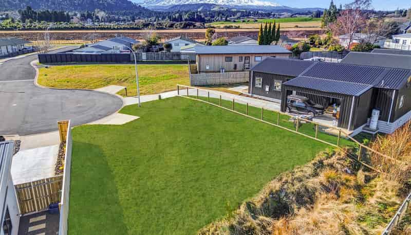 11 Raupo Lane, Ohakune