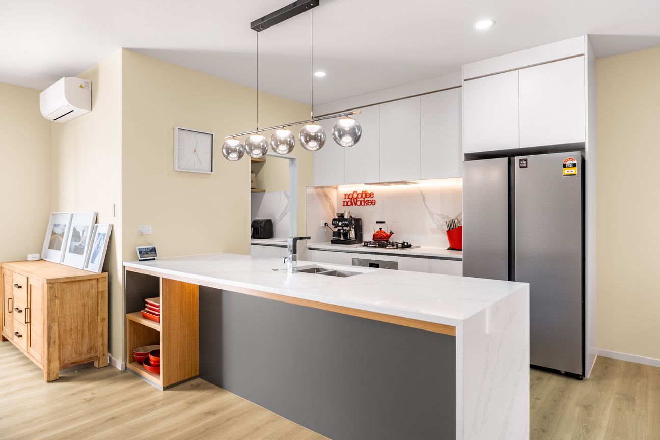 Modern Family Living - Exceptional Lifestyle! – pohled 5