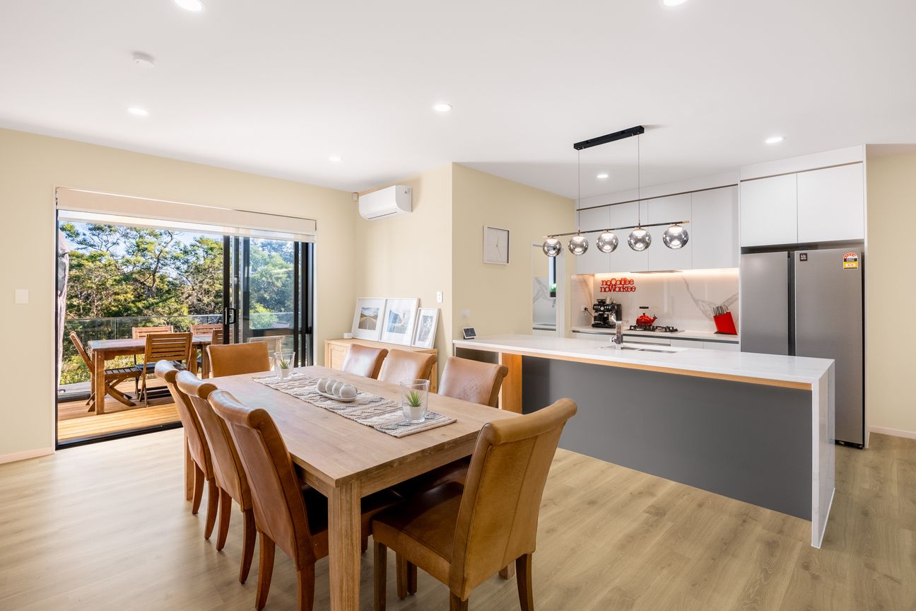 Modern Family Living - Exceptional Lifestyle! – pohled 2