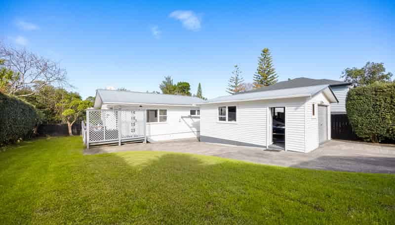7A East Avenue, Manly