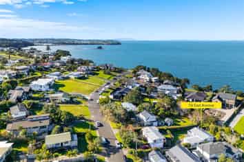7A East Avenue, Manly