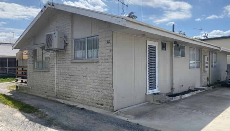 1/110 Firth Street, Hamilton East