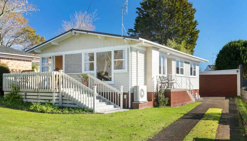 33 Domain Street, Waiuku