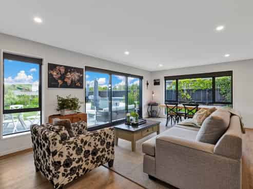 3 Cox Lane, Amberley