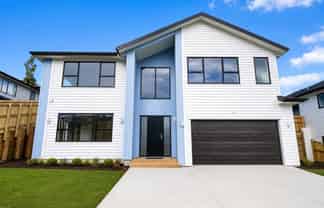 5 Wallis Lane, Orewa