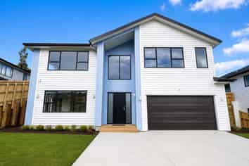 5 Wallis Lane, Orewa