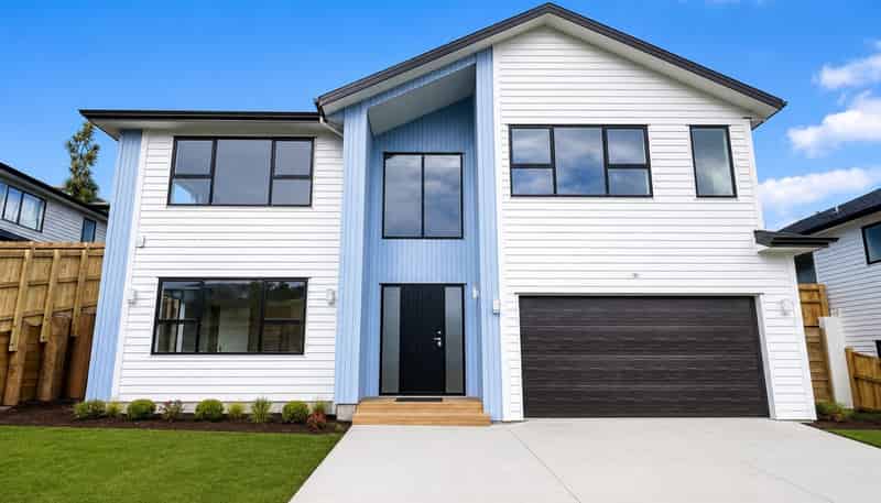 5 Wallis Lane, Orewa
