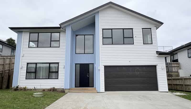 5 Wallis Lane, Orewa