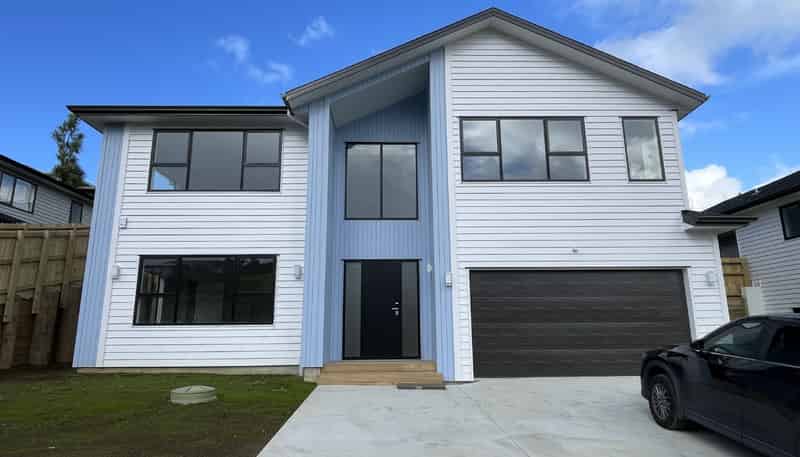 5 Wallis Lane, Orewa