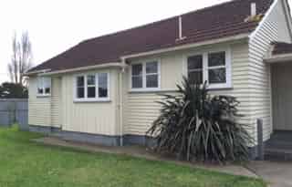 12 Semple Street, Huntly