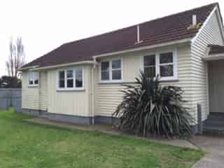 12 Semple Street, Huntly