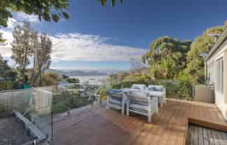 31 Rawhiti Street, Diamond Harbour