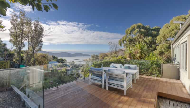 31 Rawhiti Street, Diamond Harbour