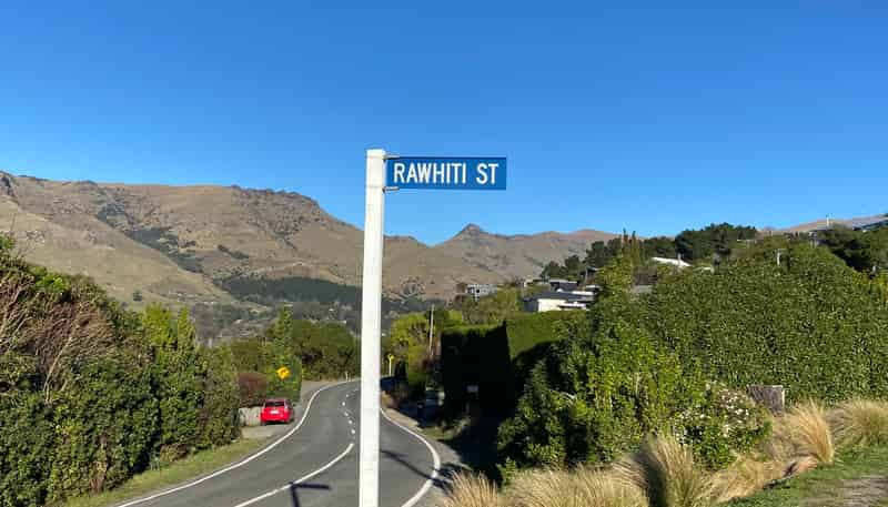 31 Rawhiti Street, Diamond Harbour