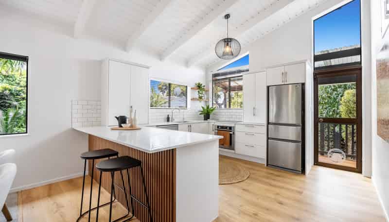 1/36B Homestead Road, Manly