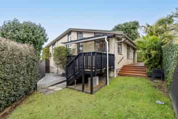 1/36B Homestead Road, Manly