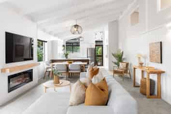 1/36B Homestead Road, Manly