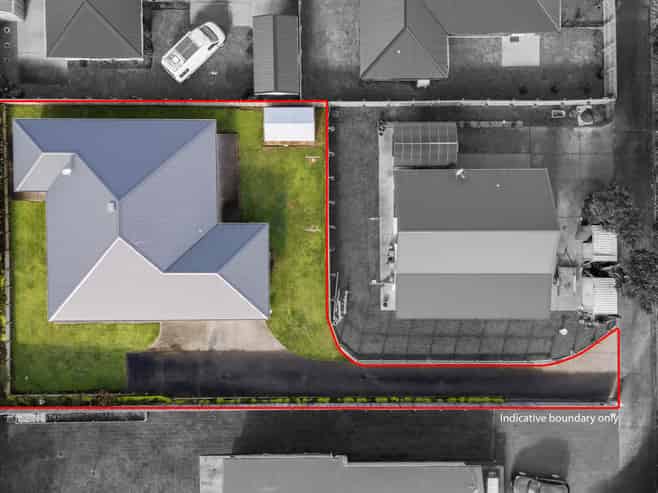 8B Carrick Robertson Place, Waihi