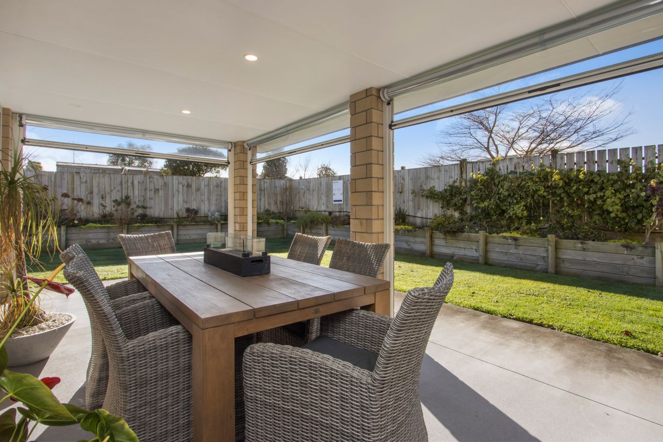 Quality Designed & Built - The Complete Package! - Vista 6