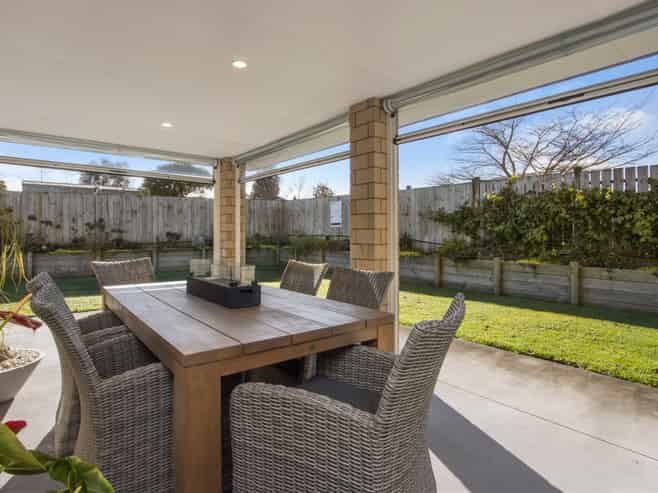 8B Carrick Robertson Place, Waihi
