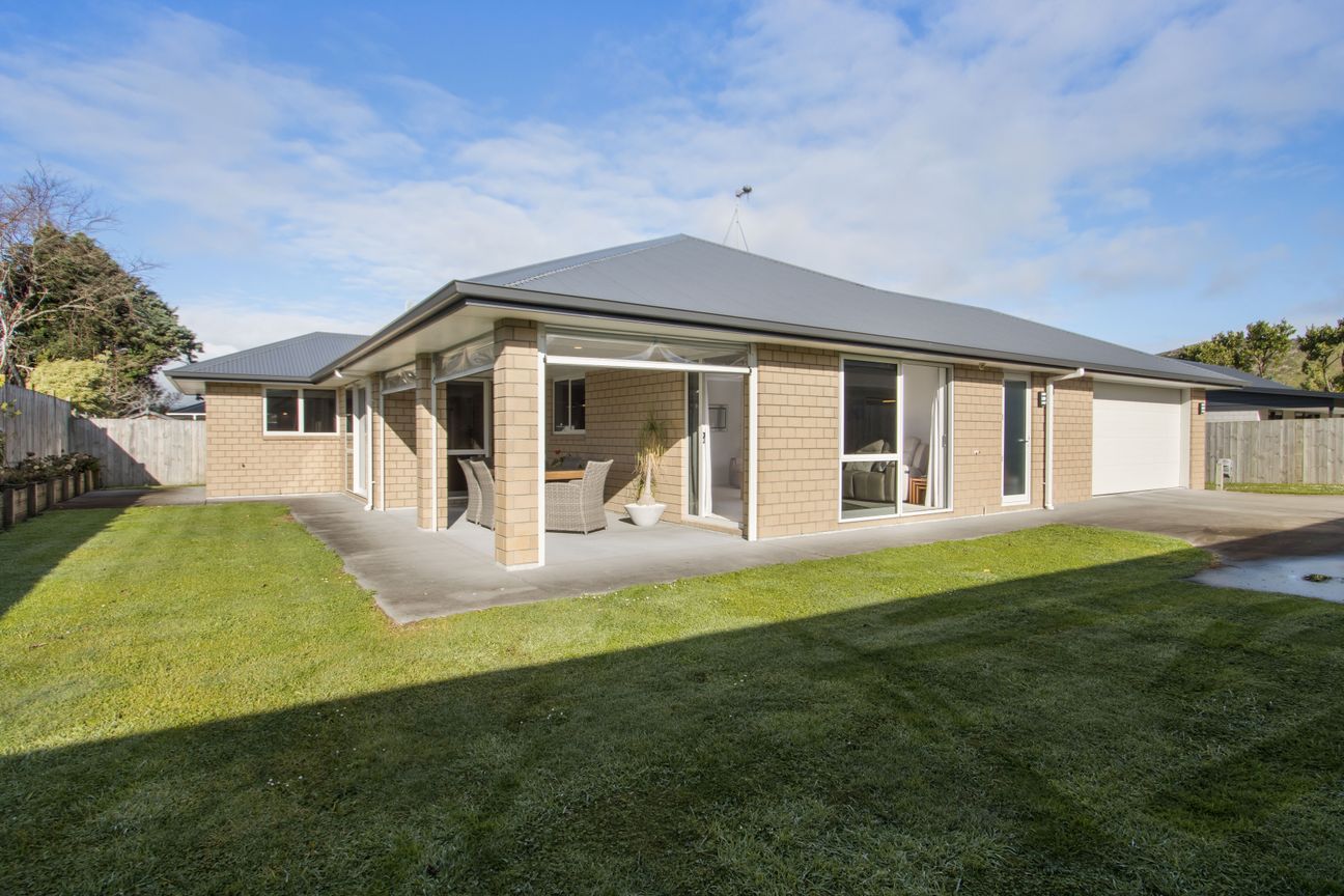 Quality Designed & Built - The Complete Package! - Vista 5
