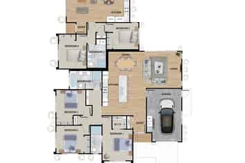 78 Parish Drive, Milldale