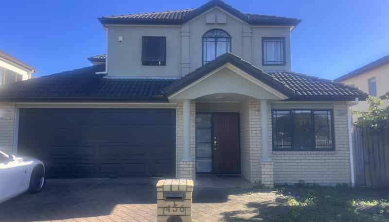 456 Chapel Road, Botany Downs