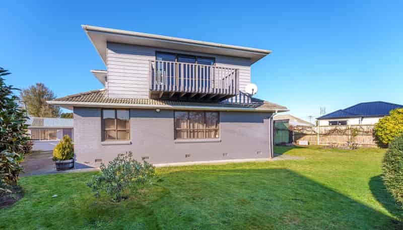  52 Worthy Street, Ilam