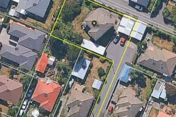 52 Worthy Street, Ilam
