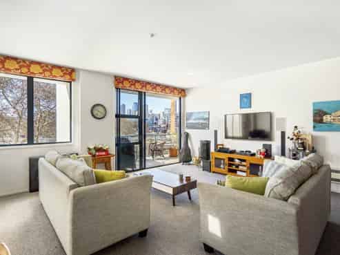 4A/220 Victoria Street West, Freemans Bay