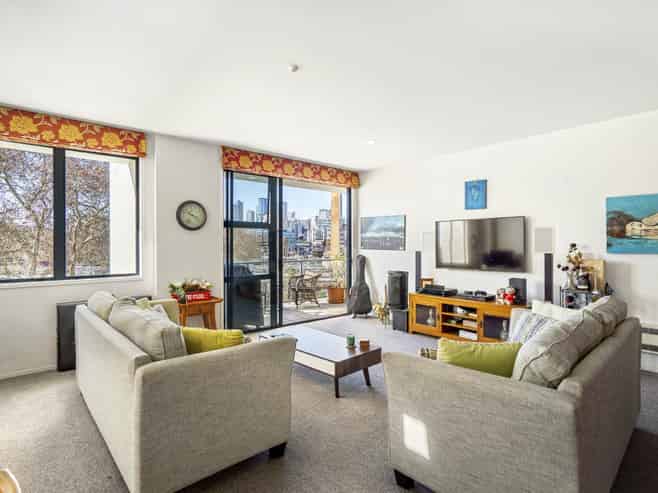 4A/220 Victoria Street West, Auckland Central