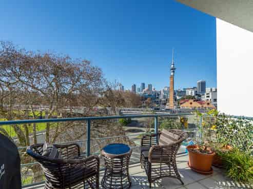 4A/220 Victoria Street West, Freemans Bay