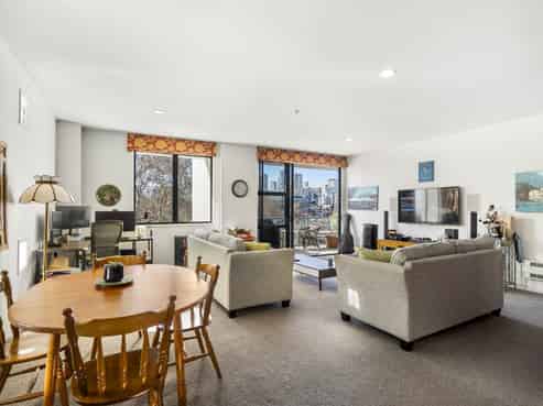 4A/220 Victoria Street West, Freemans Bay