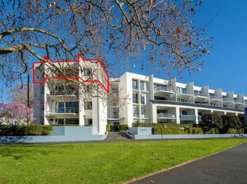 4A/220 Victoria Street West, Freemans Bay