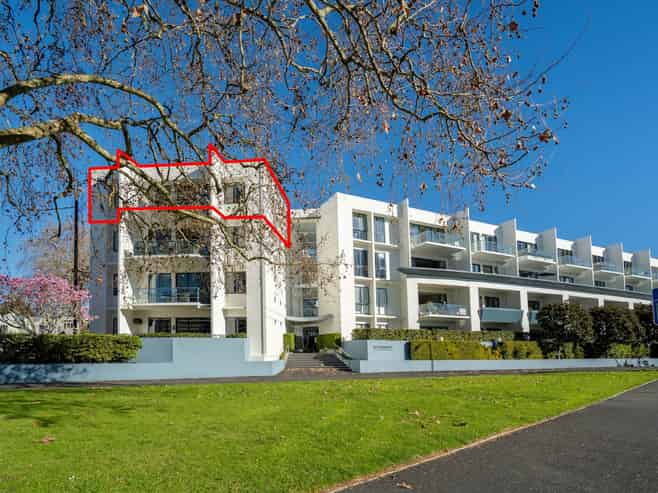 4A/220 Victoria Street West, Auckland Central