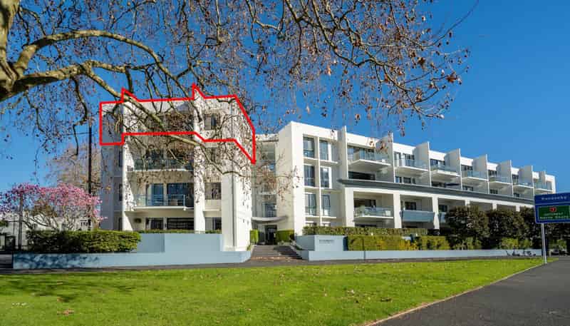 4A/220 Victoria Street West, Freemans Bay