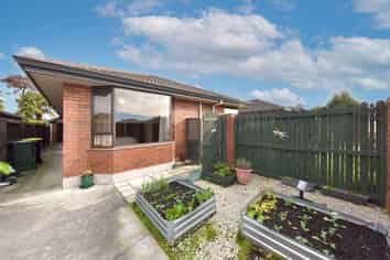 A/37 Ivory Street, Rangiora