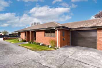 A/37 Ivory Street, Rangiora