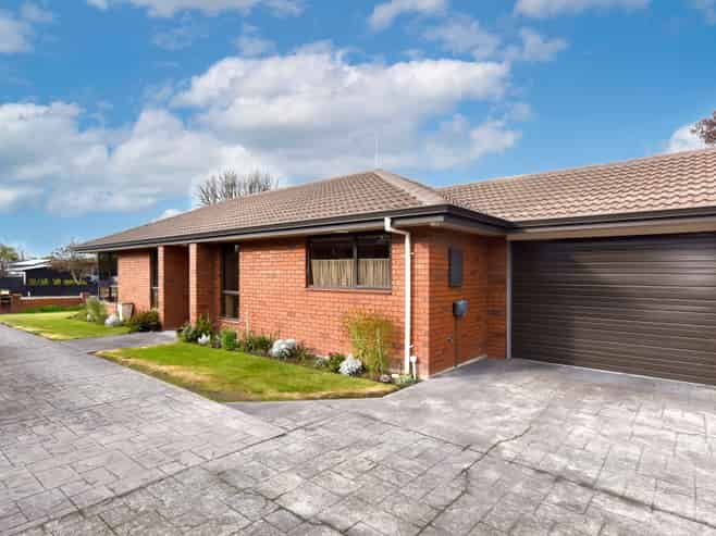 A/37 Ivory Street, Rangiora