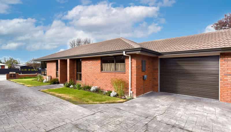 A/37 Ivory Street, Rangiora