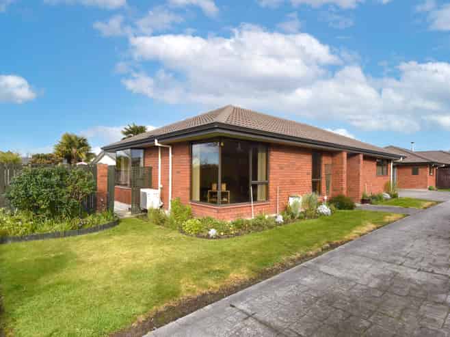 A/37 Ivory Street, Rangiora