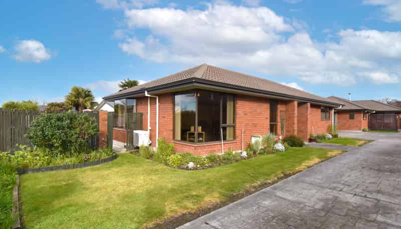 A/37 Ivory Street, Rangiora