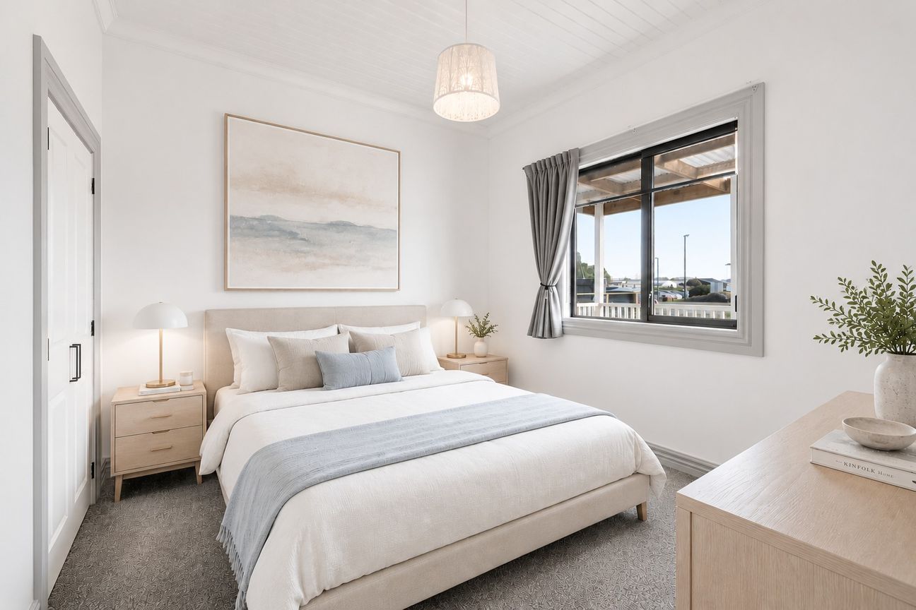 Character Beauty with Modern Comforts - Ansicht 5