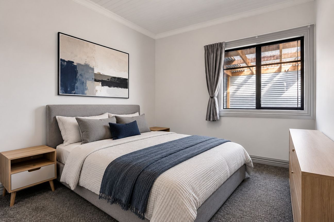 Character Beauty with Modern Comforts - Ansicht 6